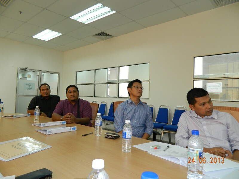 GMI workshop 21 GMI workshop 21